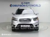 2011 Hyundai Santa Fe