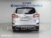 2011 Hyundai Santa Fe