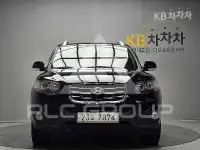 2011 Hyundai Santa Fe