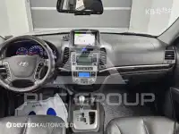 2011 Hyundai Santa Fe