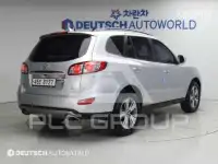 2011 Hyundai Santa Fe