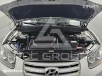 2011 Hyundai Santa Fe