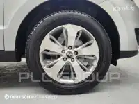 2011 Hyundai Santa Fe