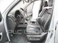 2011 Hyundai Santa Fe