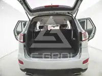 2011 Hyundai Santa Fe