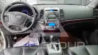 2011 Hyundai Santa Fe