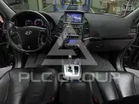 2011 Hyundai Santa Fe