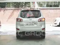 2011 Hyundai Santa Fe