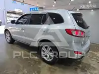 2011 Hyundai Santa Fe