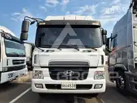 2011 Hyundai Mega truck