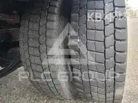 2011 Hyundai Mega truck