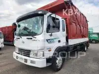 2011 Hyundai Mega truck