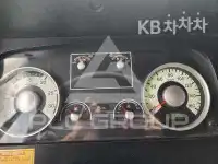 2011 Hyundai Mega truck