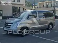 2011 Hyundai Starex
