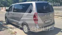 2011 Hyundai Starex