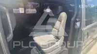 2011 Hyundai Starex