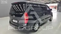 2011 Hyundai Starex