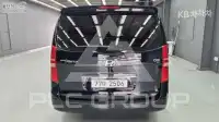 2011 Hyundai Starex