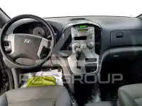 2011 Hyundai Starex