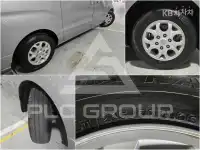 2011 Hyundai Starex