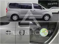2011 Hyundai Starex