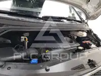 2011 Hyundai Starex