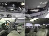 2011 Hyundai Starex