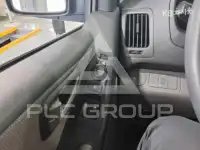 2011 Hyundai Starex