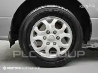 2011 Hyundai Starex