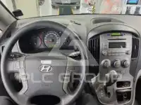 2011 Hyundai Starex