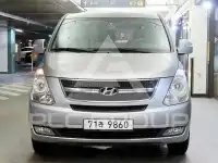 2011 Hyundai Starex
