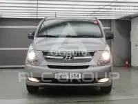 2011 Hyundai Starex