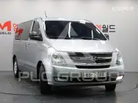 2011 Hyundai Starex