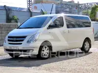 2011 Hyundai Starex
