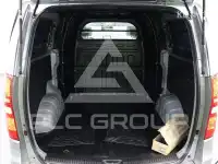 2011 Hyundai Starex