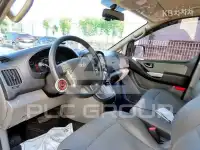2011 Hyundai Starex