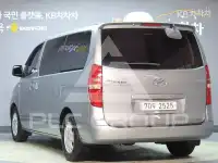 2011 Hyundai Starex