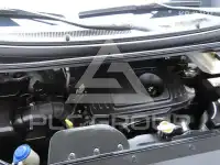 2011 Hyundai Starex
