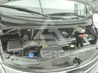 2011 Hyundai Starex