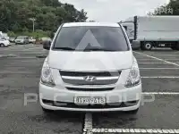 2011 Hyundai Starex
