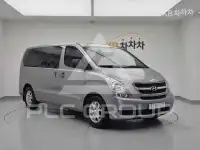 2011 Hyundai Starex