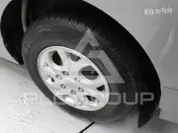 2011 Hyundai Starex