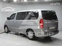 2011 Hyundai Starex