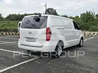 2011 Hyundai Starex