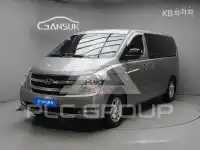 2011 Hyundai Starex