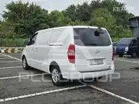 2011 Hyundai Starex