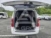 2011 Hyundai Starex