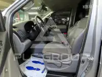 2011 Hyundai Starex