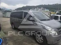 2011 Hyundai Starex