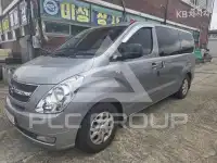2011 Hyundai Starex